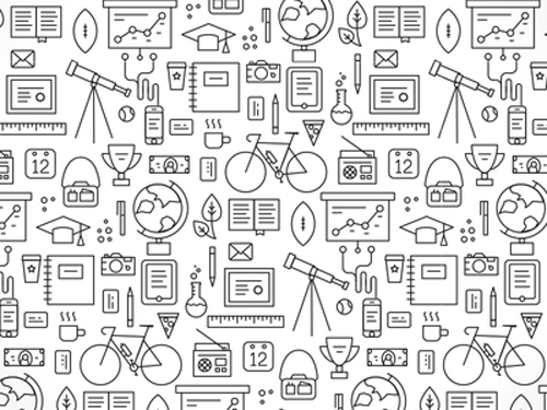 Pattern Design Seamless Free Vector Patterns Pattern 500x375 Pattern Design Seamless Free Vector Patterns Pattern