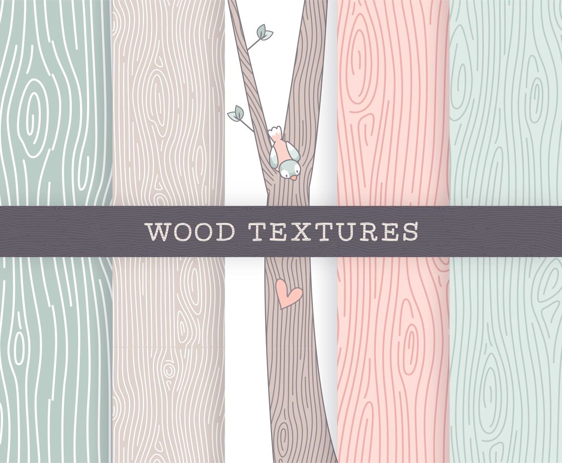1136x936 Wood Lines Textures Vector Vector Art Graphics