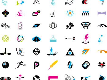 452x336 Free Vector Logo Icons