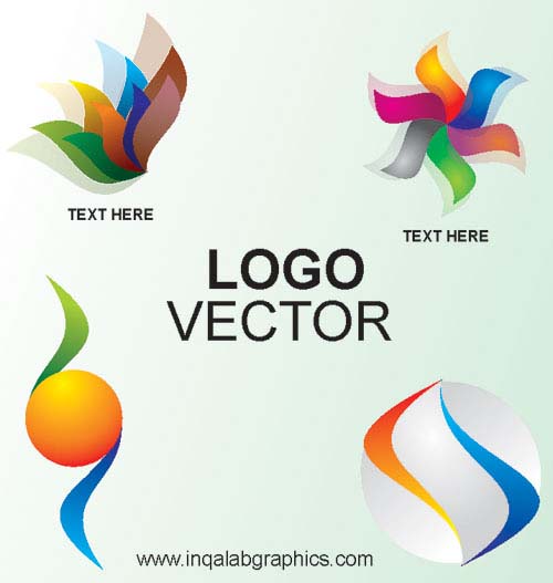 500x527 Free Vector Logo Design Free Vector Design Logo Templates Cdr