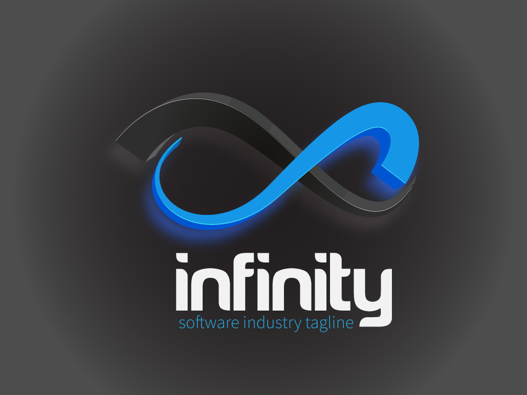 1030x772 Infinity Vector Logo Free Download