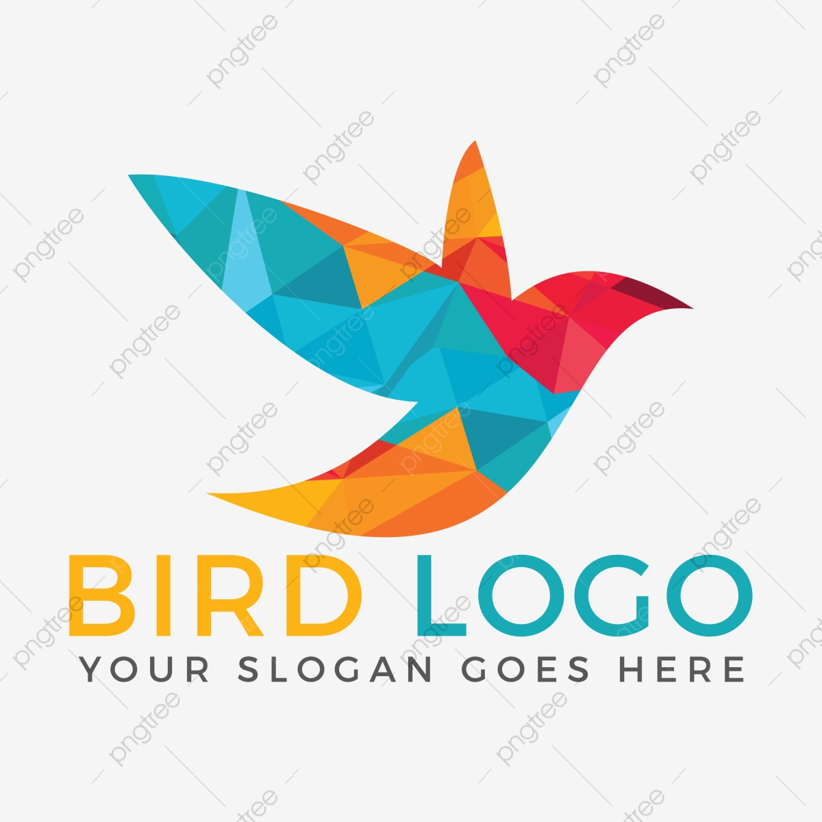 1200x1200 Bird Vector Logo Design, Abstract, Adventure, Animal Png