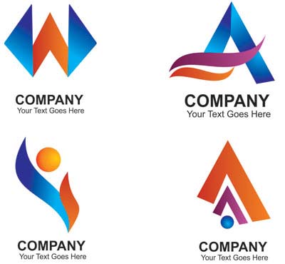 400x370 Logo Design Elements Free Vector Download Photo And Coreldraw