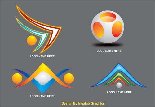 500x348 Logo Vector Free Vector Logo Design Templates Cdr Free Download