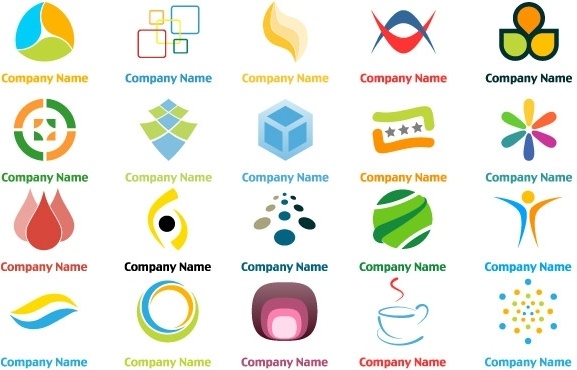 577x370 Free Logo Elements Free Vector In Encapsulated Postscript