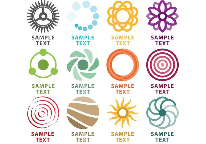 700x490 Logo Vector Elements