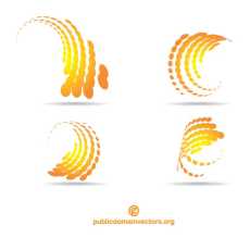 230x230 Logo Elements