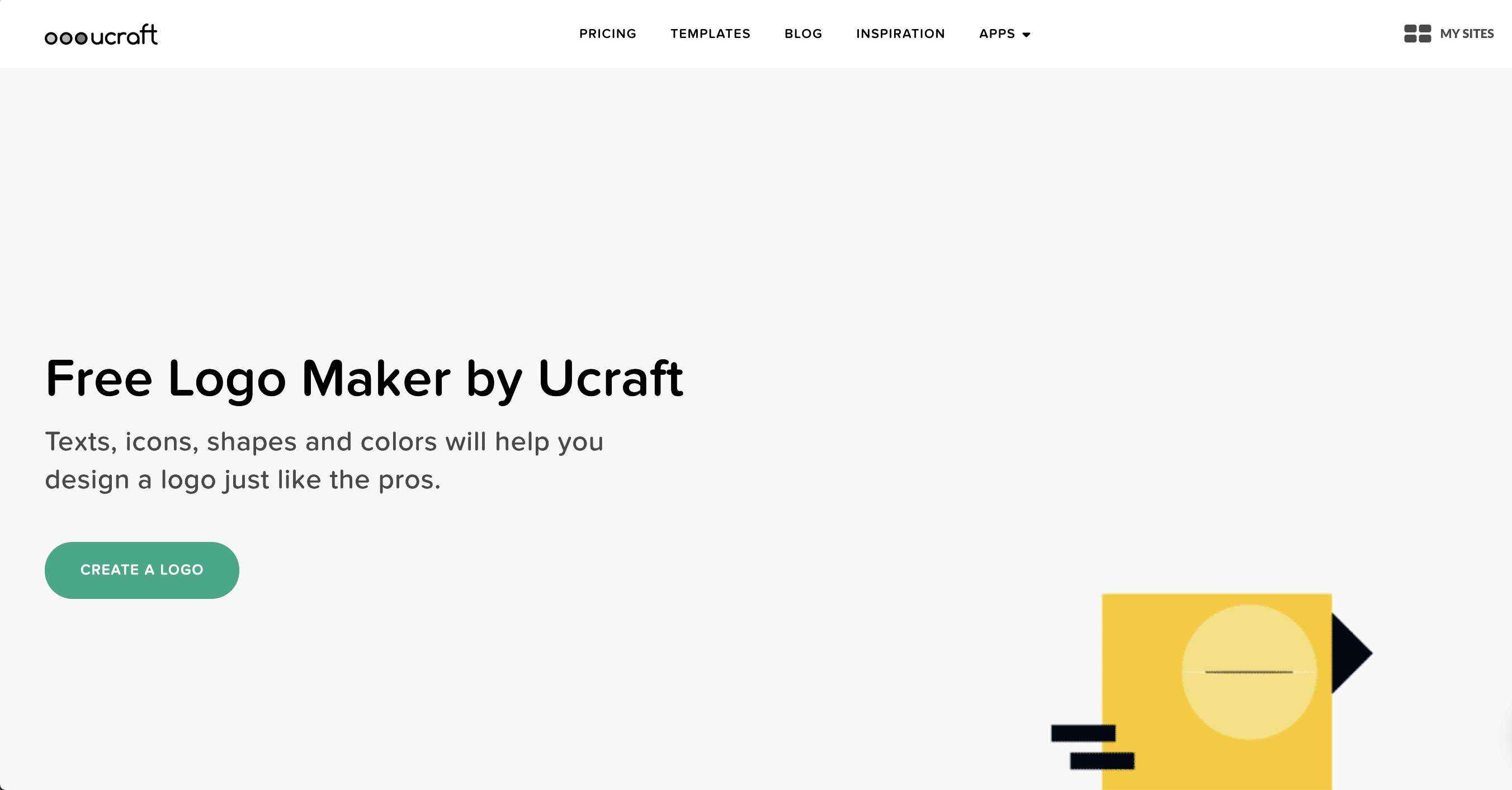 Free Logo Maker Create Your Own Logo Design Ucraft 2704x1414 Free Logo Maker Create Your Own Logo Design Ucraft