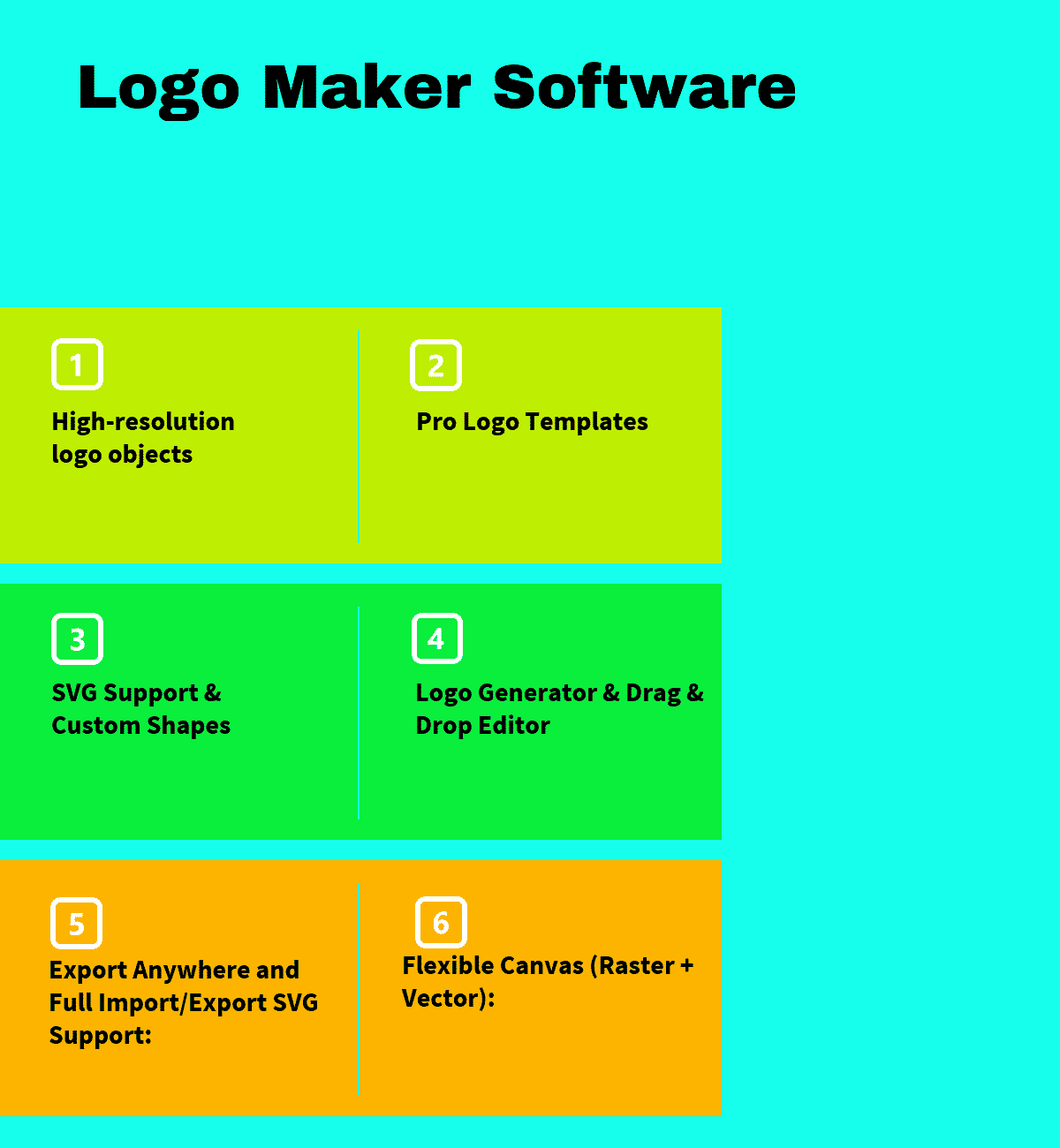 free online vector logo maker