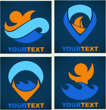 353x368 Sports Logo Free Vector Download