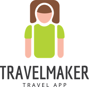 Abstract Travel Maker Logo Vector 300x292 Abstract Travel Maker Logo Vector