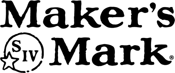 Makers Mark Free Vector In Encapsulated Postscript 600x250 Makers Mark Free Vector In Encapsulated Postscript