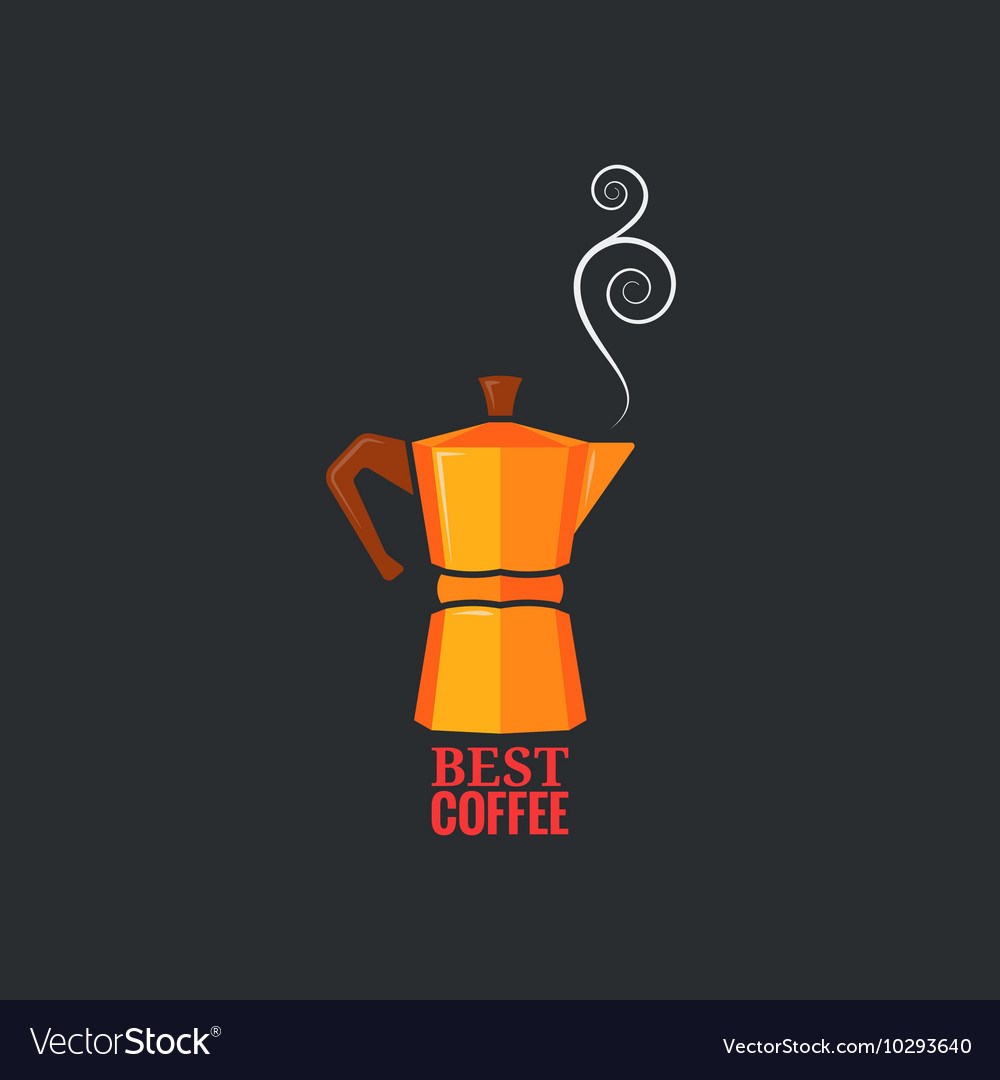 Coffee Maker Design Vintage Background Royalty Free Vector 1000x1080 Coffee Maker Design Vintage Background Royalty Free Vector