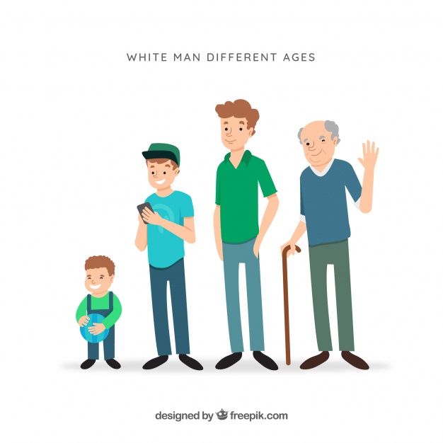 626x626 Man Vectors Male Silhouette Free Vector Graphics Everypixel