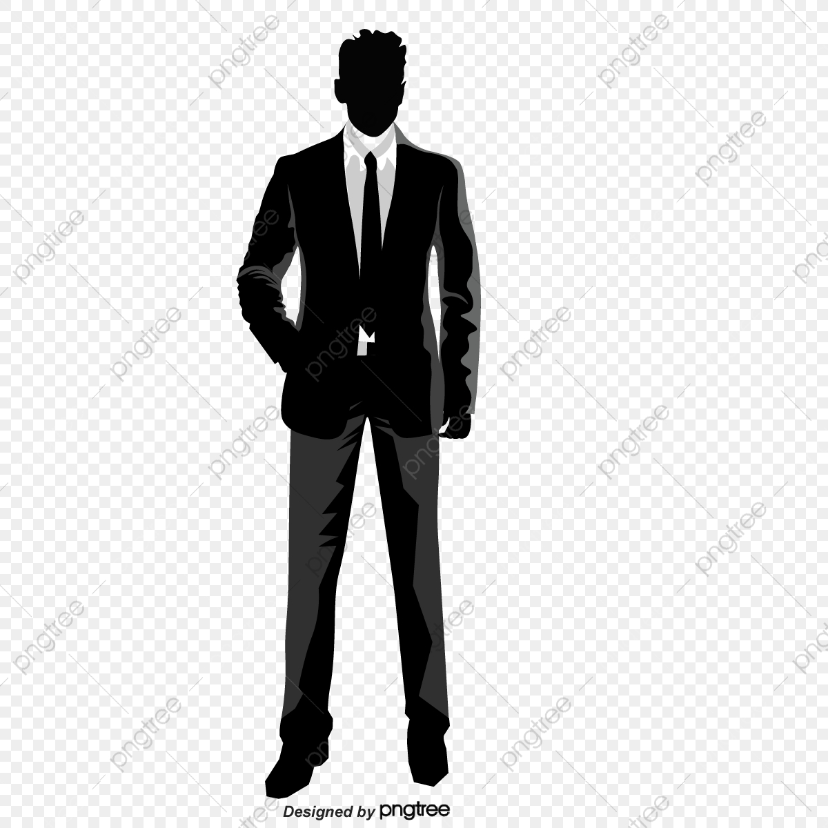 1200x1200 Business Man, Business Vector, Man Vector, Business Clipart Png