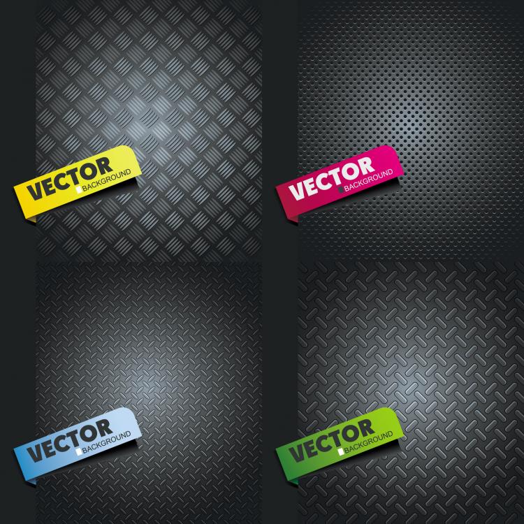 750x750 Metal Texture