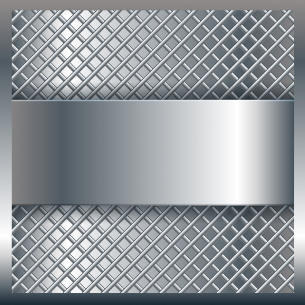 626x626 Metal Texture Background Vector Free Download