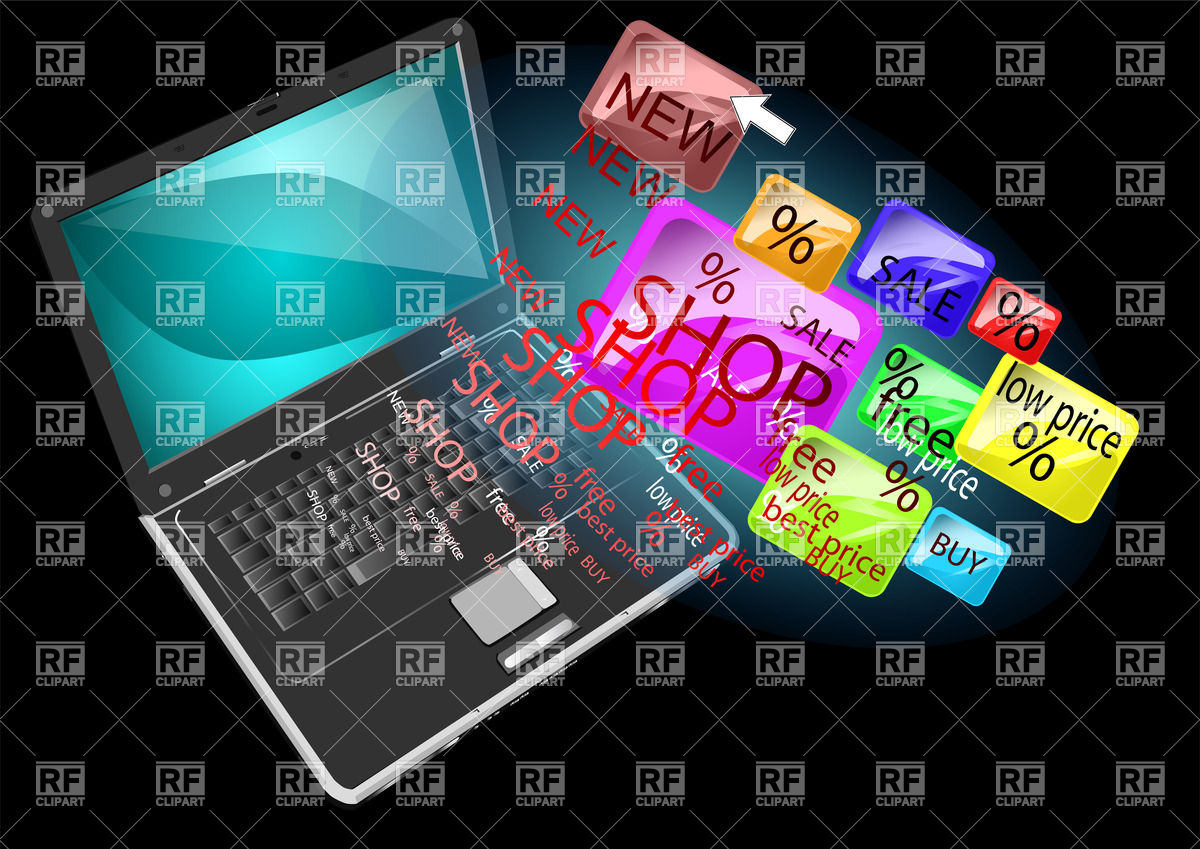 Online Shopping 1200x849 Online Shopping
