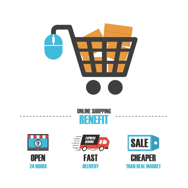 Online Shopping Logo Templates Vector Free Download 626x626 Online Shopping Logo Templates Vector Free Download