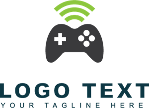 Online Games Logo Vector 300x217 Online Games Logo Vector
