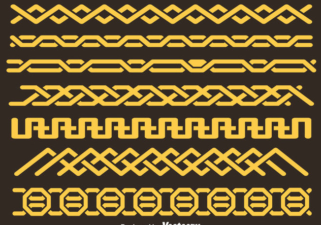 Islamic Ornament Border Vector Free Vector Download Cannypic 632x443 Islamic Ornament Border Vector Free Vector Download Cannypic