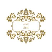 Ornamental Borders Free Vector Art 200x200 Ornamental Borders Free Vector Art