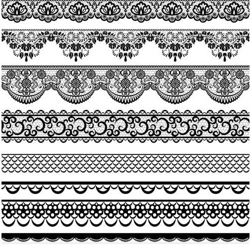 Vintage Ornamental Borders Format Free Vector Download 506x493 Vintage Ornamental Borders Format Free Vector Download