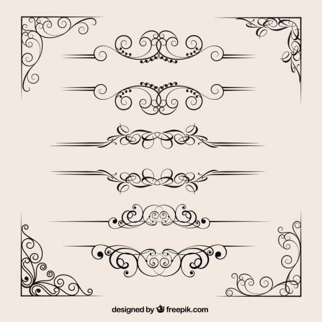 Corner Vectors, Photos And Free Download 626x626 Corner Vectors, Photos And Free Download