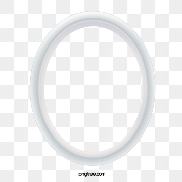 360x360 Oval Frame Png, Vector, And Clipart With Transparent