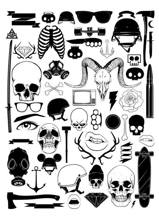 535x749 Free Vector Pack From Gaks Design To Download Today Professional