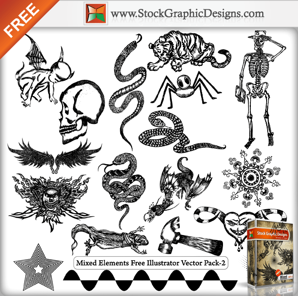 600x597 Free Vector Packs Vector Photoshop Brushes Stock Graphic Designs