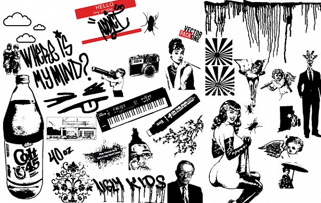 626x396 Vector Pack Uno Vector Free Download