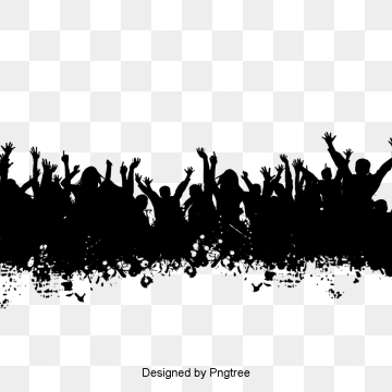 Dancing Silhouette Png Images Vector And Free 360x360 Dancing Silhouette Png Images Vector And Free