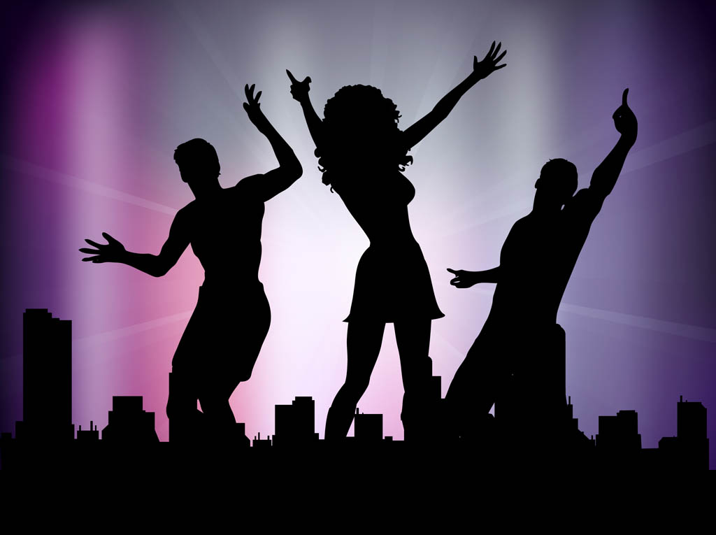 Vector Party People Free Vectors Ui Download 1024x765 Vector Party People Free Vectors Ui Download