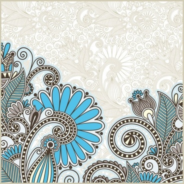 368x368 Pattern Free Vector Download