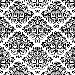 Free Vector Damask Pattern Free Vectors Ui Download 300x300 Free Vector Damask Pattern Free Vectors Ui Download