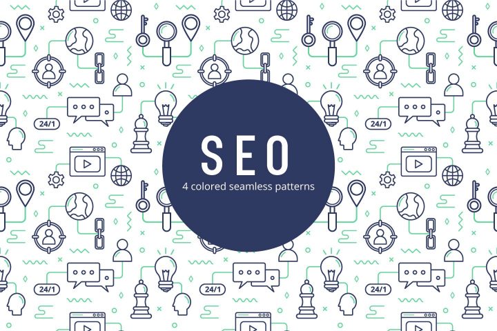 Free Vector Patterns 720x480 Free Vector Patterns