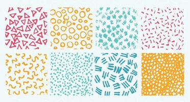 Pattern Free Vector Art 372x200 Pattern Free Vector Art