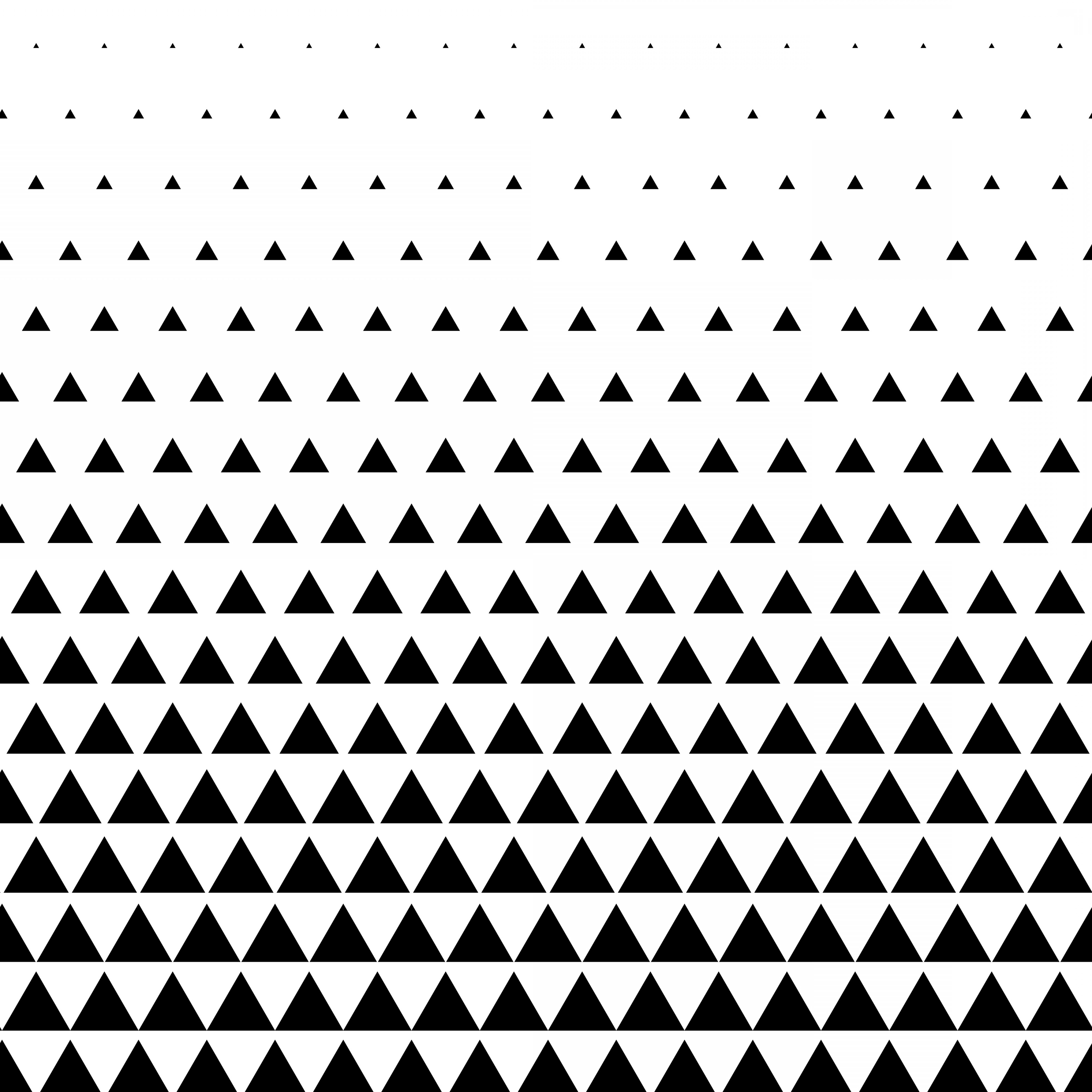 Triangle Pattern Vector Background In Black And White Handandbeak 4800x4800 Triangle Pattern Vector Background In Black And White Handandbeak