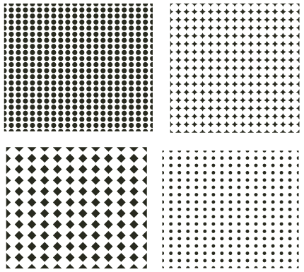 Free Seamless Vector Patterns 430x385 Free Seamless Vector Patterns