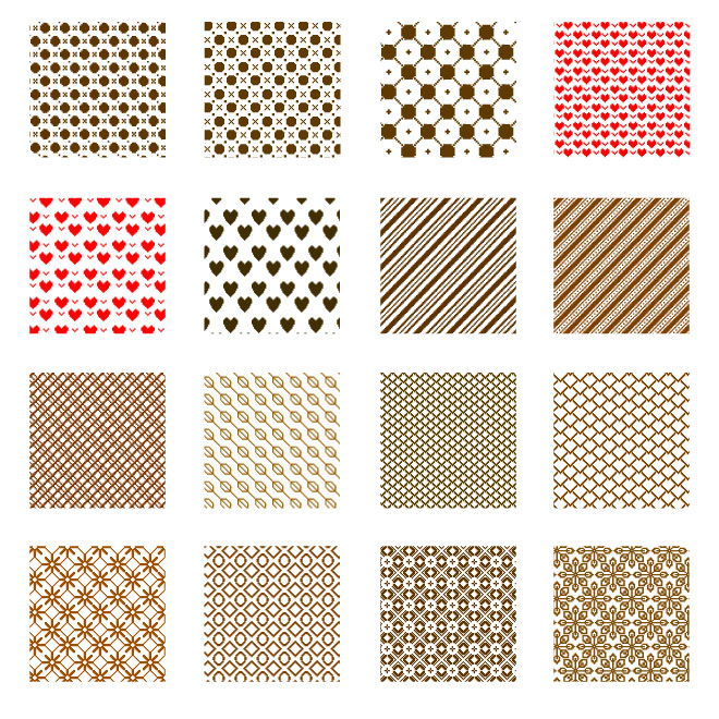 pattern illustrator download free