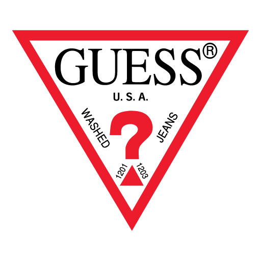 512x512 Guess Logo Vector In Pdf And Format