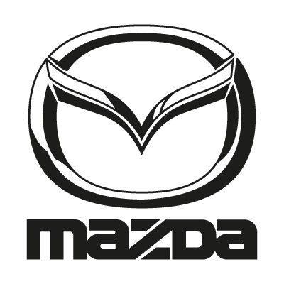 400x400 Mazda Logo Vector Pdf Free Download