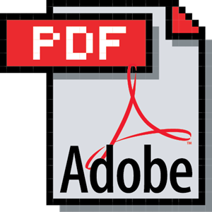 300x300 Adobe Pdf Logo Vector