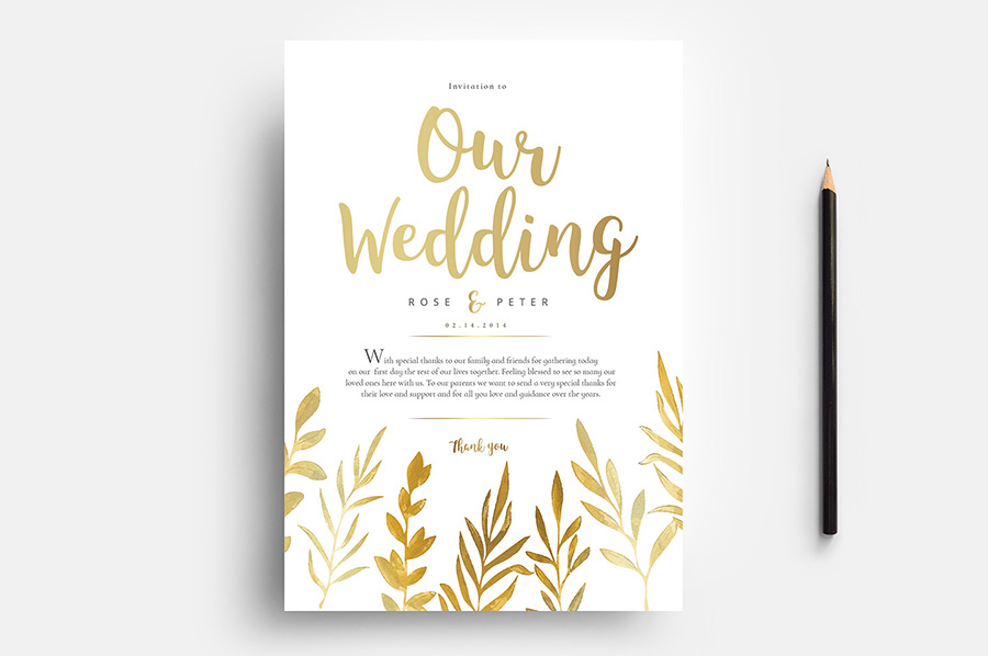 900x598 Free Vector Flyer Templates For Pro Designers