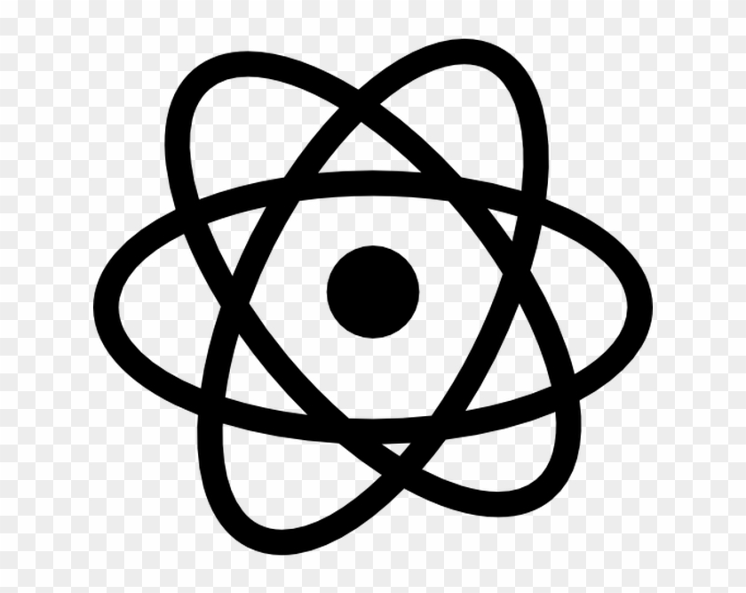 840x667 Atom Free Vector Icon Designed