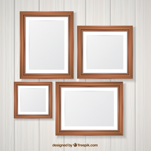 626x626 Realistic Frame Vectors, Photos And Free Download