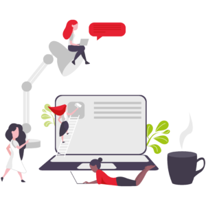 300x300 Illustrations Artenpik Free Vector Illustrations For Your Business