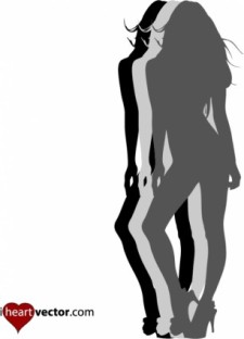 Pin Up Girl 225x312 Pin Up Girl