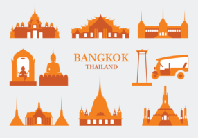 286x200 Thailand Free Vector Art